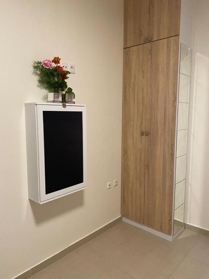 Appartement Hra *