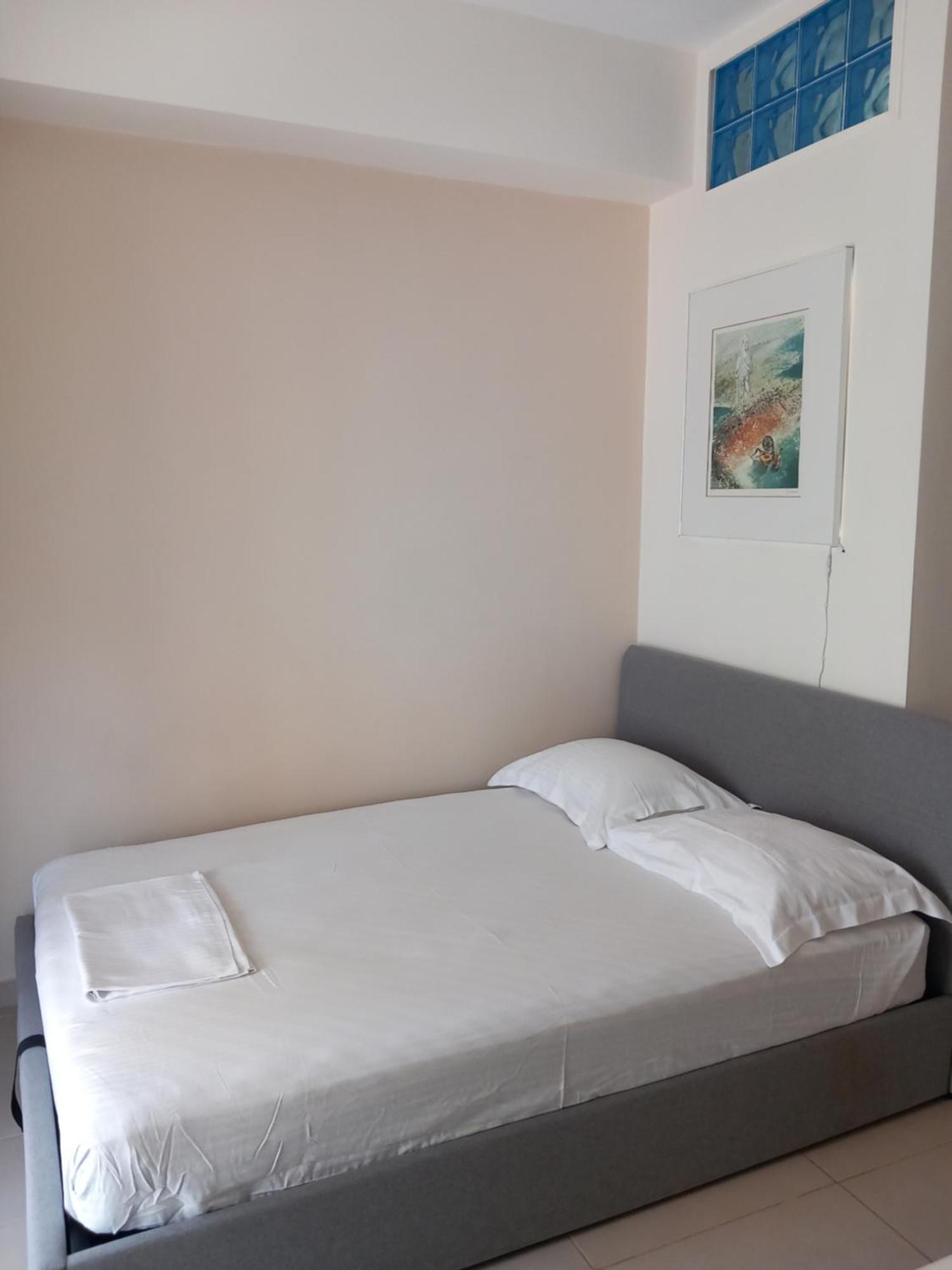 Hra Appartement