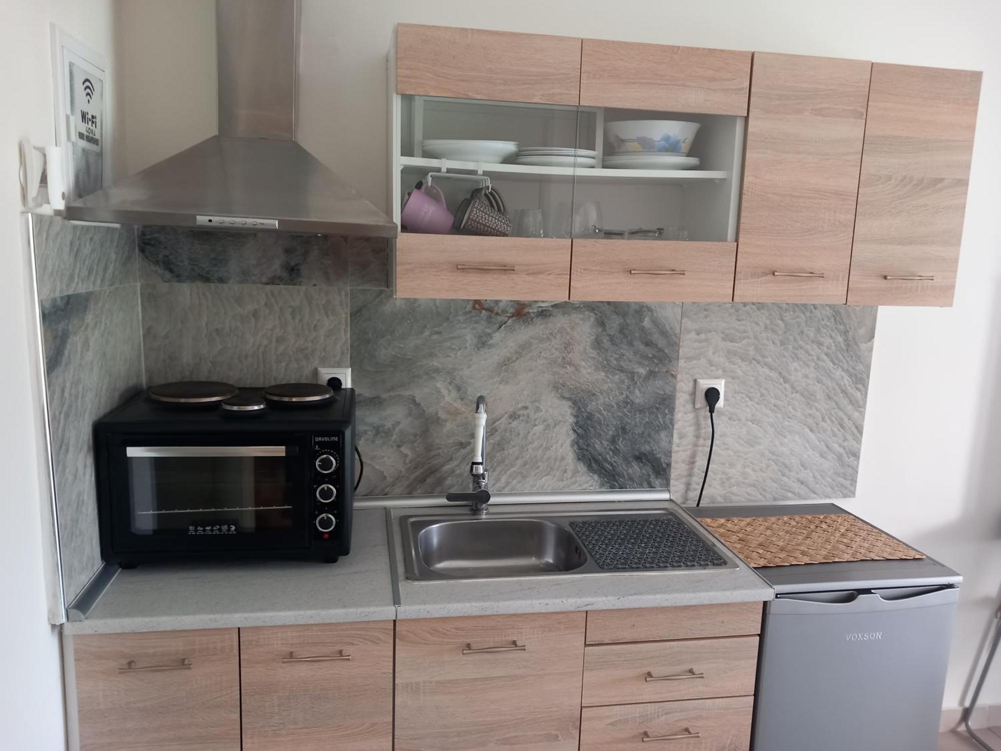 Hra Appartement *
