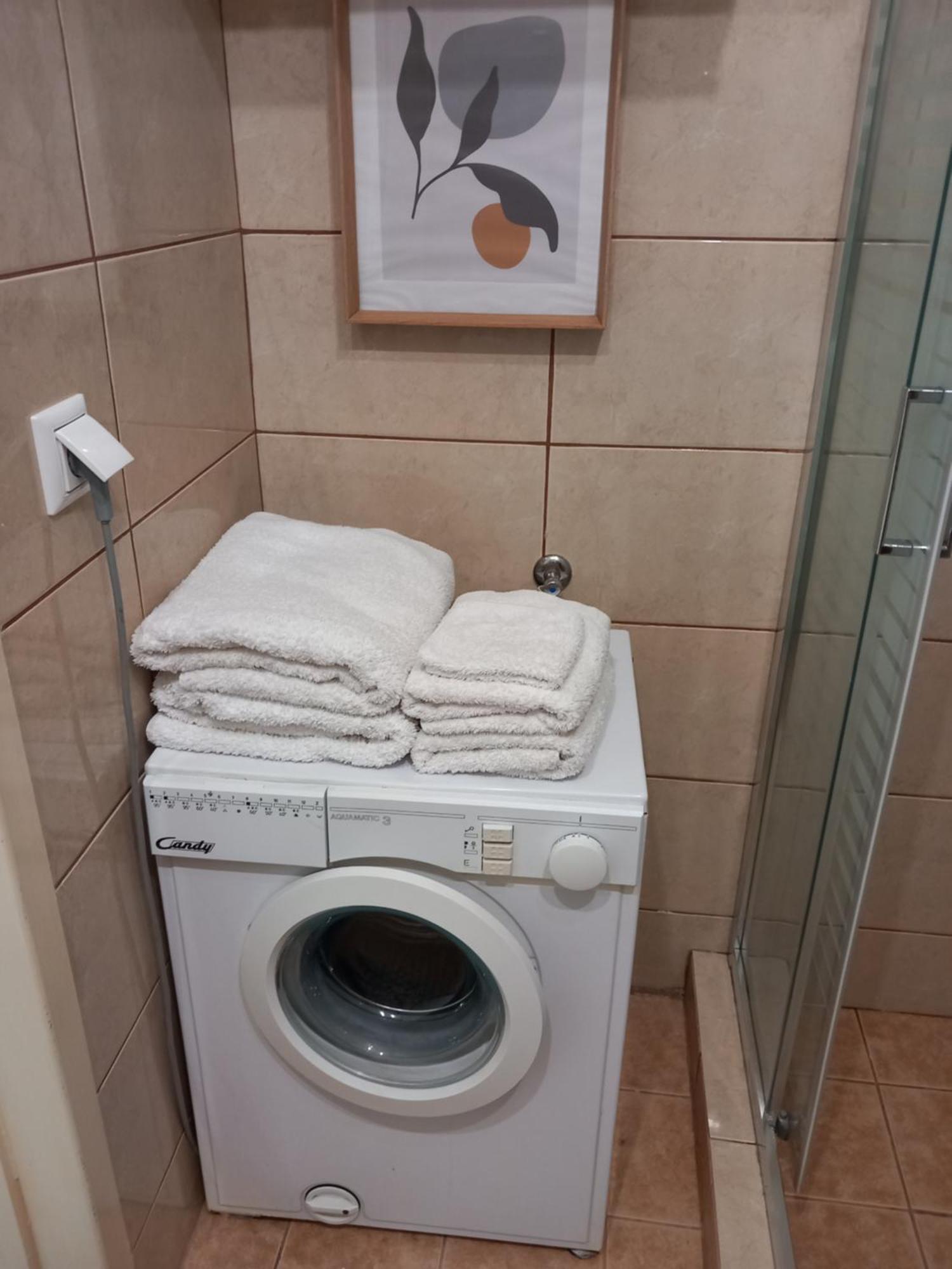 Appartement Hra Loutráki